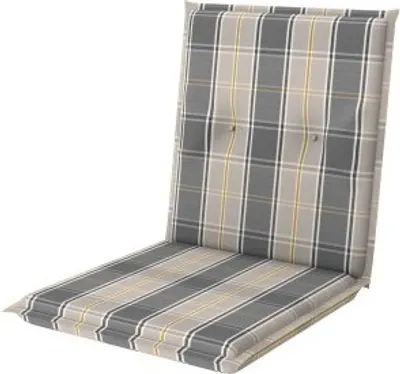 Obrázek produktu pro Doppler BRILLANT 7101 100 x 48 x 7 cm přírodní/šedá