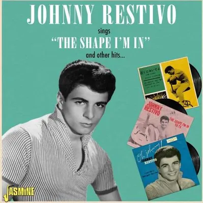 Produktbild von Restivo, J: Shape I'm In