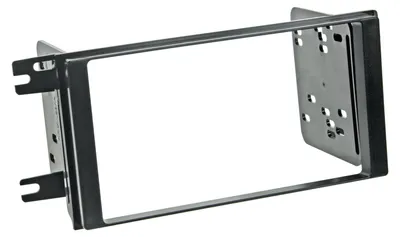 Obrázok produktu pre 2-DIN RB Subaru Impreza/WRX/Forester 2008>