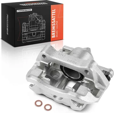 Image de Frankberg 1x Étrier de frein avant gauche pour VW California T4 Camping-car Transporter 4