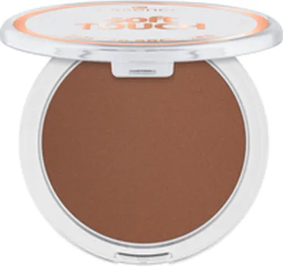 Produktbild von Essence Touch Butter Bronzer, 10 g, Mittel, creamy almond butter, Braun, Puder, Gesicht