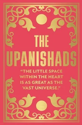 Obrázok produktu pre The Upanishads (Deluxe Hardbound Edition)