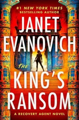 Produktbild von The King's Ransom