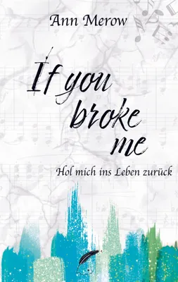 Produktbild von If you broke me