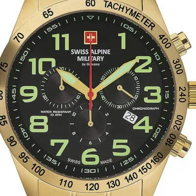 Produktbild von Swiss Alpine Military Modell 7047-9114