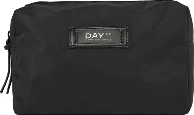 Image de DAY ET trousse de toilette Gweneth Classic Toiletry Bag Black noir