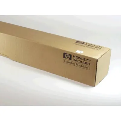 Produktbild von HP C6568B, 45,7 m, 137,2 cm, Matt, 114 µm, 90 g/m²