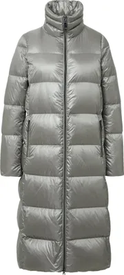 Produktbild von Comma Outdoor-Mantel GREY/BLACK 40