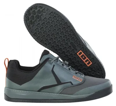 Produktbild von ION Bike ION MTB Flat Pedal Shoes Scrub 43 47200-4374 - Schuh - MTB-Schuhe.