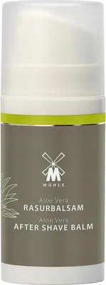 Zdjęcie produktu dla Mühle Balsam po goleniu Aloe Vera 100 ml