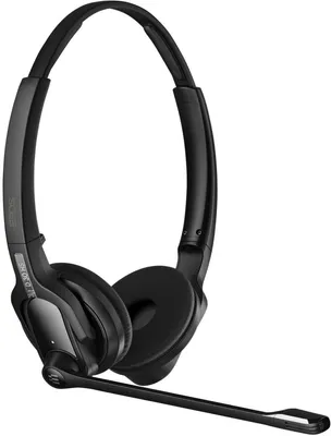 Immagine prodotto di EPOS IMPACT D 30 HS - Headset - On-Ear (1001331)