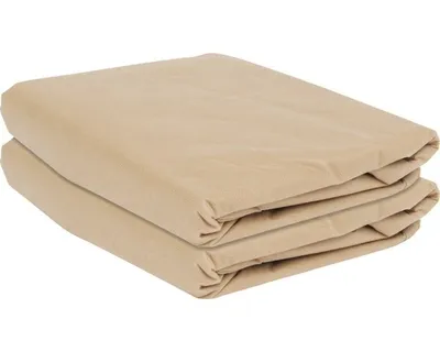Produktbild von FloraSelf Wintervlies 5x1.5m 25g/m² 2 Stk.