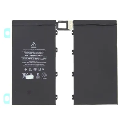 Produktbild von A1584 A1652 Akku für iPad Pro 12,9 Zoll 2015 wie Original 020-00015