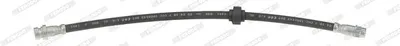 Produktbild von FERODO FHY2575 Bremsschlauch für RENAULT KANGOO (KC0/1) KANGOO Express (FC0/1) Thalia I (LB)