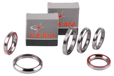 Produktbild von Cema Ball Head - ACB - 38 x 27,1 x 6,5 - 45 45
