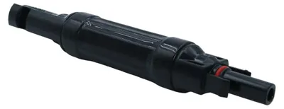 PV-Sicherung 30 A, wasserdicht, für Außendach, Solarenergie