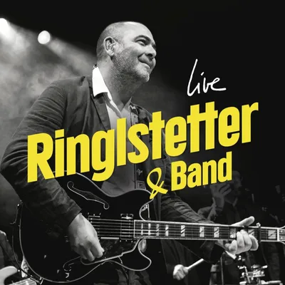 Obrázek produktu pro Ringlstetter: Live
