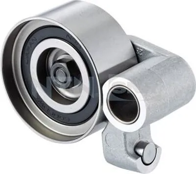Produktbild von SNR GT369.12 Spannrolle Zahnriemen Ø62mm für TOYOTA HILUX III Pick-up (TGN1, GGN2, GGN1, KUN2, KUN1) LAND CRUISER (KDJ12, GRJ12) LAND CRUISER 90 (J9)