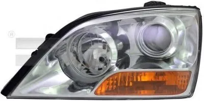 Zdjęcie produktu dla Reflektor TYC 20-12524-15-2