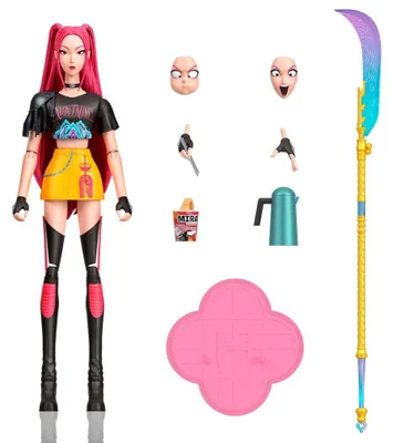 Obrázok produktu pre Mattel JRY31, 4 rok / roky, Viacfarebný, Plast