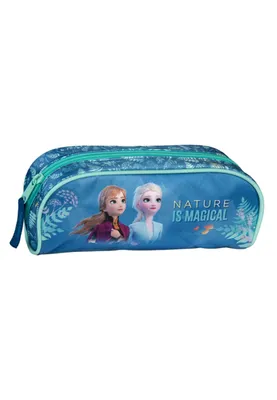 Produktbild von Disney Frozen 2 / Die Eiskönigin 2 - Schlamperetui