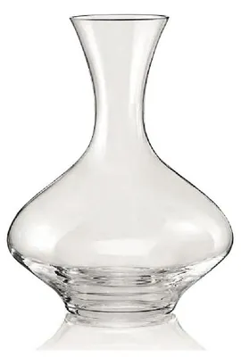 Obrázok produktu pre Bohemijská krištálová karafa na víno, objem 1700 ml