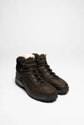 Produktbild von Hanwag Herren Hikingstiefel Bangri SF Extra Chestnut/Black