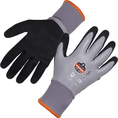 Produktbild von Ergodyne Thermo-Handschuh ProFlex 7501, wasserdicht, M (8) 17633