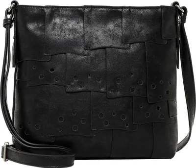 Produktbild von SURI FREY Umhängetasche Bethy Crossover Bag Black schwarz