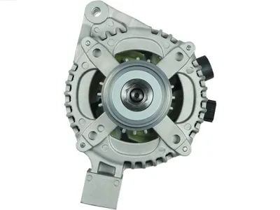 Produktbild von AS-PL A6367 Lichtmaschine Generator LiMa 120A 12V für FORD Focus II Schrägheck (DA, HCP, DP) für VOLVO V50 (545)