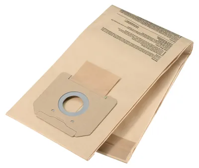 Produktbild von Flex Filtersack FS-P VCE 45 M VE5 (5Stk.)