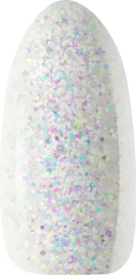 Productafbeelding van OCHO NAILS Glitter Hybrid Nagellak G02 - 5 g