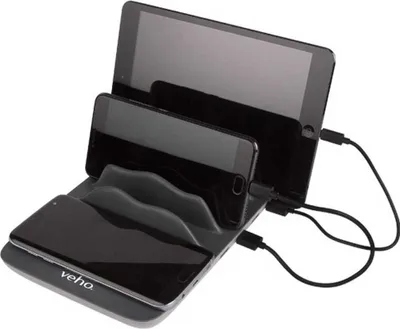 Immagine prodotto di Hub USB Veho VAA-013-TA7-EU