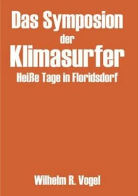 Immagine prodotto di Das Symposion der Klimasurfer