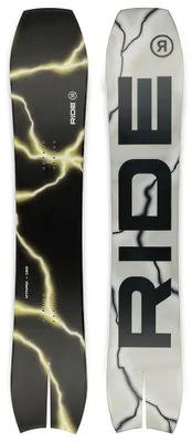 Obrázok produktu pre Ride Snowboard MTNPIG DESIGN – dĺžka 159