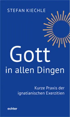 Produktbild von Gott in allen Dingen