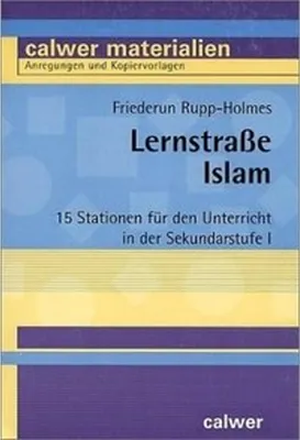 Produktbild von Lernstraße Islam