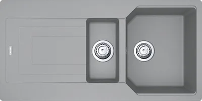 Obrázok produktu pre Franke Urban sink UBG 651 Fragran. Stone gr. rev. 1140682533