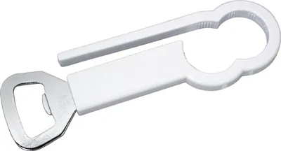 Produktbild von Flaschenöffner mit Drehverschlussöffner