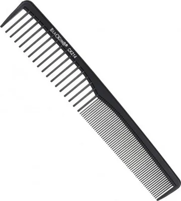 Immagine prodotto di BLACKOMB Carbon-Haarkamm - CK214