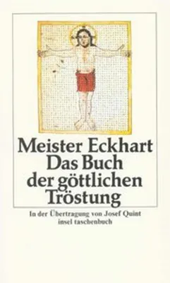 Immagine prodotto di Das Buch der göttlichen Tröstung