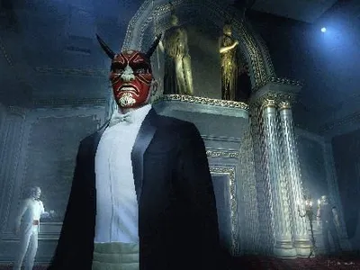 Produktbild von Hitman: Blood Money  [XBC]
