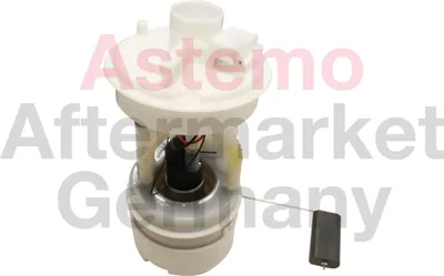 Produktbild von HITACHI Benzinpumpe 2503370 für FIAT PUNTO (188) elektrisch