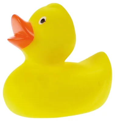 Produktbild von Racing Ducks 6cm, 12Stück