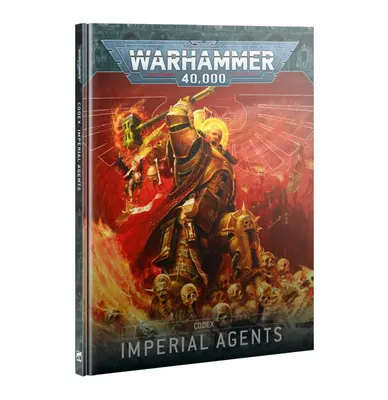 Produktbild von Games Workshop 68-28, Regelbuch, Mehrfarbig