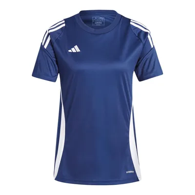 Produktbild von adidas Tiro 24 Trikot TENABL/WHITE L (Damen)