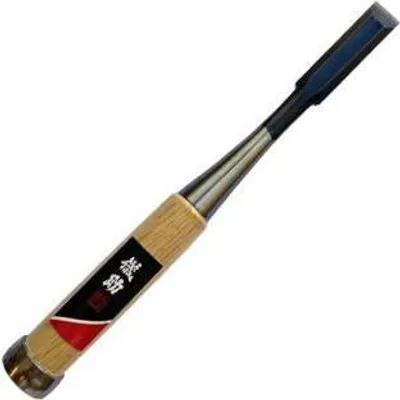 Imagen del producto de Takagi - cincel japonés Gisuké de 21 mm