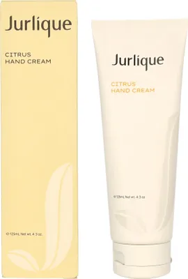 Produktbild von Jurlique Citrus Hand Cream