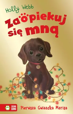Image de Pierwsza Gwiazdka Morisa. Zaopiekuj Się Mną