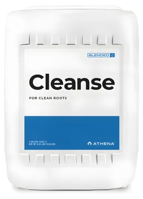Produktbild von Athena Cleanse, 18,92 Liter